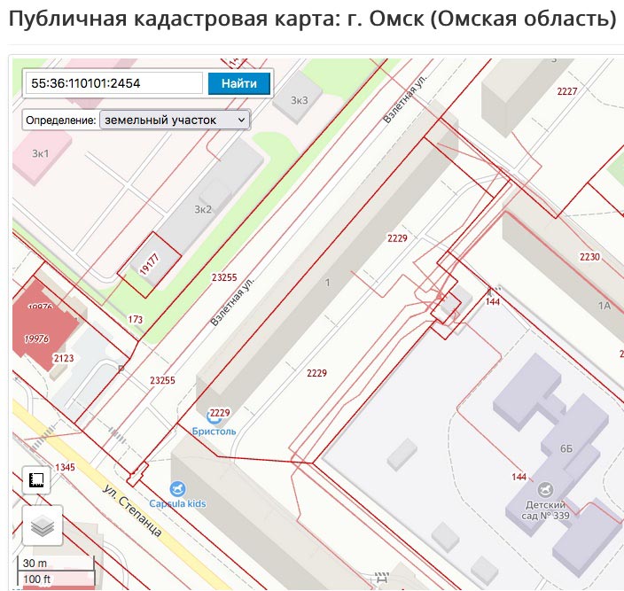 Кадастровая карта земельного участка с электро коммуникациями и номерами соседних
земельных участков